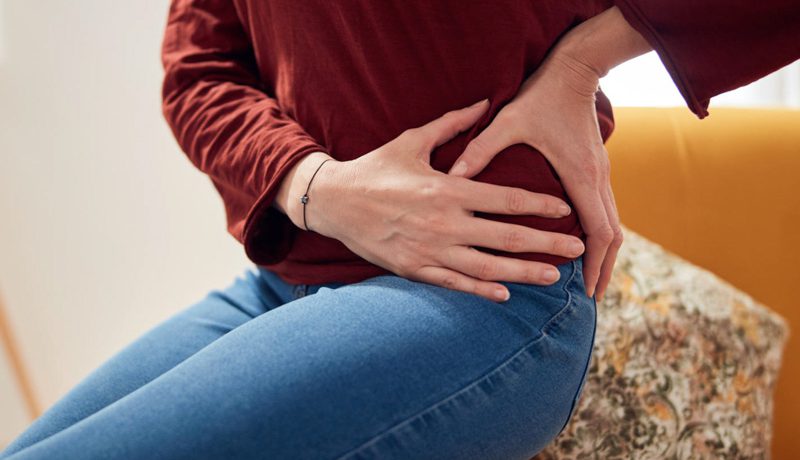 Höftsmärta & höftvärk - Behandla höftsmärta & höftvärk - Bästa behandling för höftsmärta & höftvärk - P1 - 01