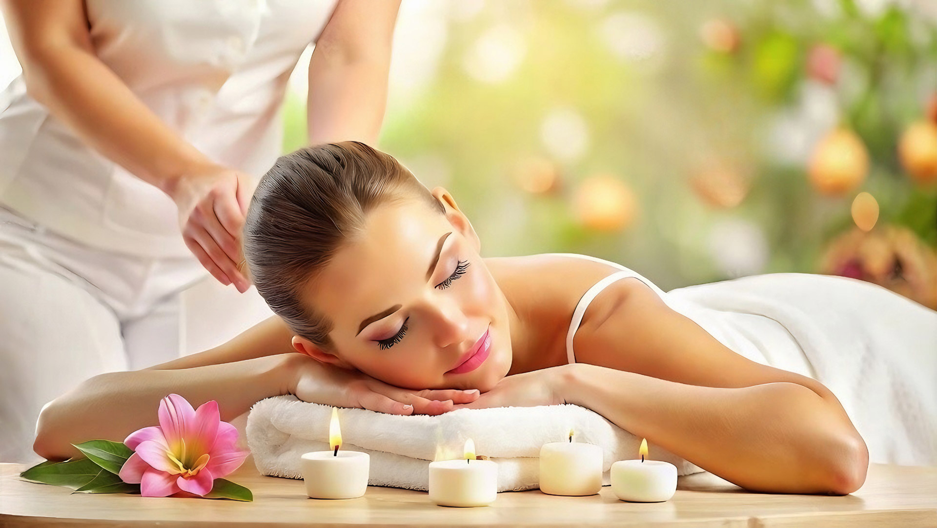 Massage Stockholm - Bästa massage Stockholm - Bästa massage hemma - Bästa massage företag - 05