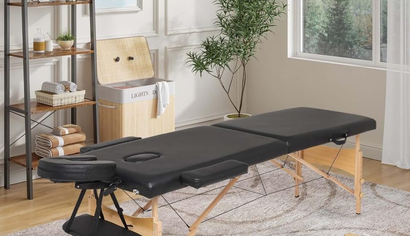 Naprapati, massage & akupunktur var än du vill - Så här fungerar Naprabooks mobila tjänster