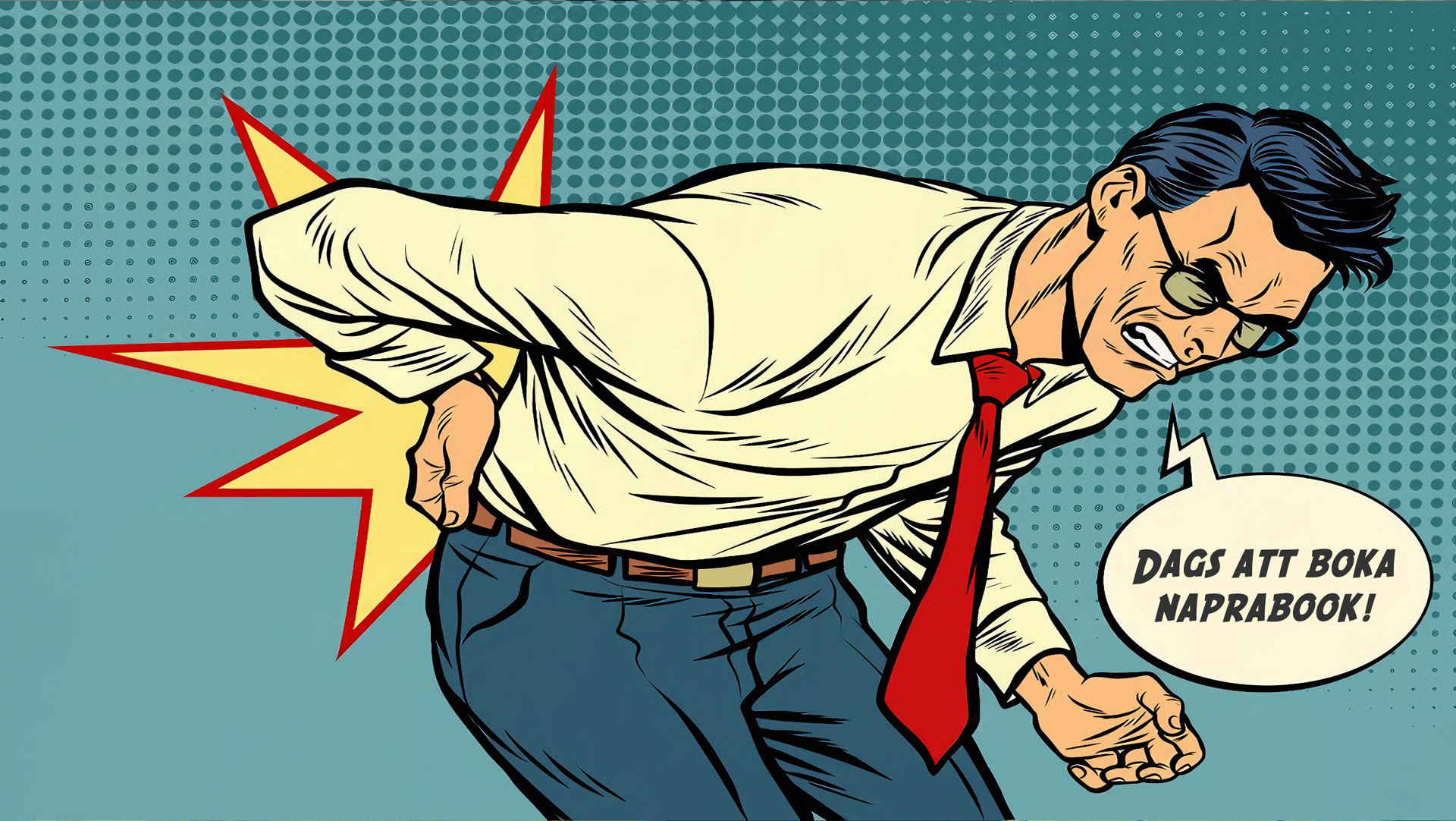 Ryggsmärta – Professionell behandling av ont i ryggen i Stockholm - Play