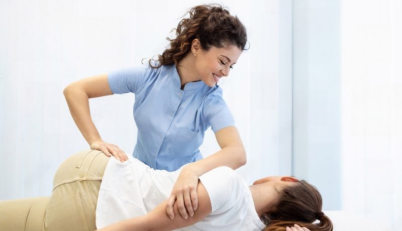 Naprapat hemma hos dig - Naprabook - Stockholms naprapat - 1